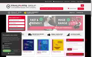 Trailparts.co.uk Screenshot 2024-05-16 22:06:39