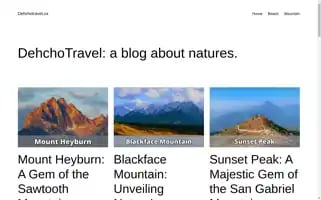 Dehchotravel.ca Screenshot 2024-04-12 07:02:47