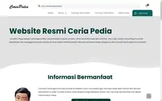 Ceriapedia.com Screenshot 2024-05-23 07:01:39