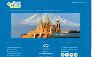 Opertravelmexico.com Screenshot 2024-04-18 05:59:19