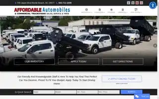 Affautosonline.com Screenshot 2024-05-15 10:28:39