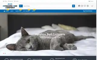 Ayrshirebedcompany.co.uk Screenshot 2024-05-15 13:10:42