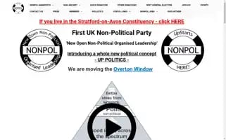 Nonpol.com Screenshot 2024-06-17 04:07:19