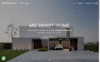 Mg-smarthome.com Screenshot 2024-05-17 01:42:32