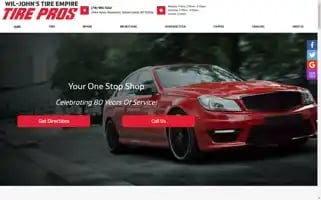 Tireempire.com Screenshot 2024-05-14 12:54:19