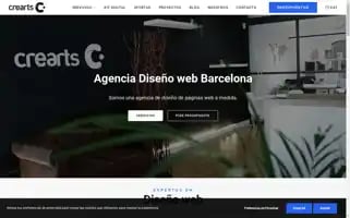 Crearts.es Screenshot 2024-06-27 18:50:12