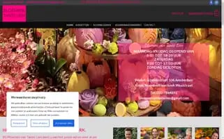 Bloemenvantantelien.nl Screenshot 2024-05-22 09:19:22