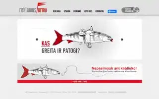 Reklamosforma.lt Screenshot 2024-06-16 14:23:35