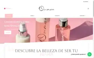 Quimoralab.com Screenshot 2024-05-28 09:27:37