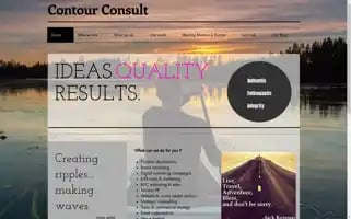 Contourconsult.be Screenshot 2024-04-19 11:42:27