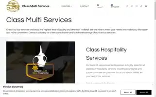 Classmultiservices.com Screenshot 2024-05-24 10:08:42