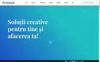 Firstweb.ro Screenshot 2024-06-17 09:21:53