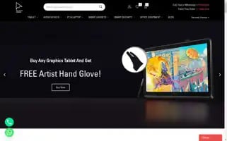 Multimediakingdom.com.bd Screenshot 2024-05-13 01:01:34