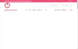 Bowsnbeauties.com Screenshot 2024-05-19 15:06:38