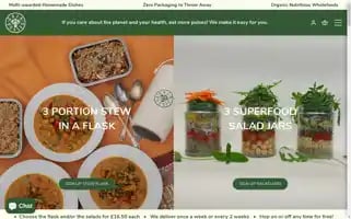 Gaiapulses.com Screenshot 2024-07-08 12:51:32