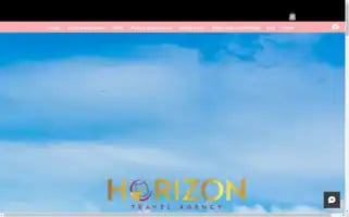 Horizontravelexperiences.com Screenshot 2024-04-26 03:56:40