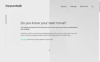 Purposebuilt.io Screenshot 2024-05-22 09:11:57
