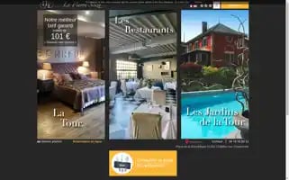Hotel-latour.com Screenshot 2024-04-17 00:29:43