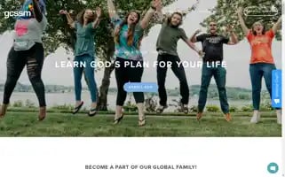 Gcssm.org Screenshot 2024-07-04 03:52:11