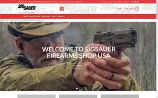 Sigsauerfirearmsshopusa.com Screenshot 2024-05-19 19:10:01