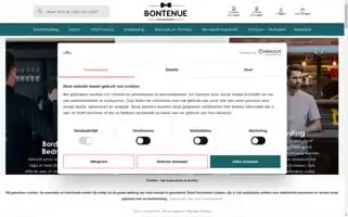 Bontenue.nl Screenshot 2024-07-02 17:12:58
