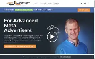 Jonloomer.com Screenshot 2024-05-12 13:27:24