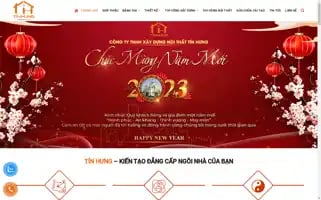 Nhadeptinhung.com Screenshot 2024-06-28 15:59:30
