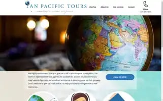 Panpacifictoursfiji.com Screenshot 2024-04-14 11:56:49