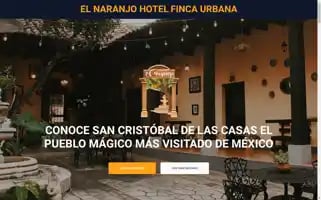 Elnaranjohotel.com Screenshot 2024-04-16 14:11:08
