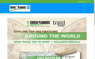 Foxchildtravel.com Screenshot 2024-04-17 17:04:51