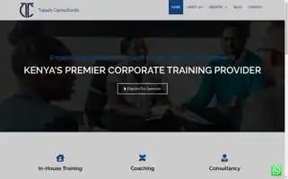 Talashconsultants.com Screenshot 2024-05-25 01:02:38