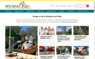 Brisbanekids.com.au Screenshot 2024-05-08 21:47:20