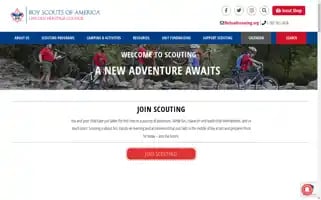 Lhcbsa.org Screenshot 2024-05-12 17:49:42
