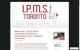 Ipmstoronto.com Screenshot 2024-07-04 21:28:30