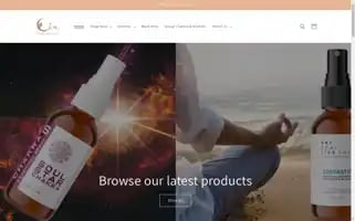 Oiapurenaturals.com Screenshot 2024-06-14 02:26:03