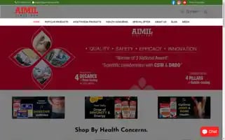 Aimilpharma.life Screenshot 2024-05-04 09:39:14