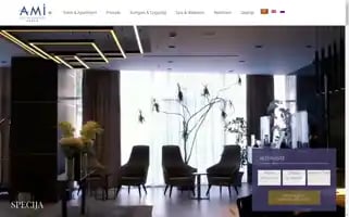 Amihotel.me Screenshot 2024-04-18 08:31:01