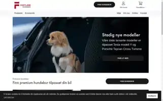 Fastlanernd.no Screenshot 2024-05-18 18:13:40