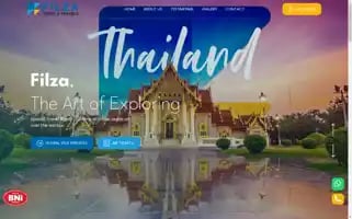 Filzatours.com Screenshot 2024-04-19 08:34:42