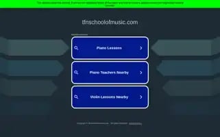 Tfnschoolofmusic.com Screenshot 2024-05-24 21:42:12