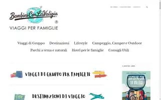 Bambiniconlavaligia.com Screenshot 2024-05-08 16:41:08