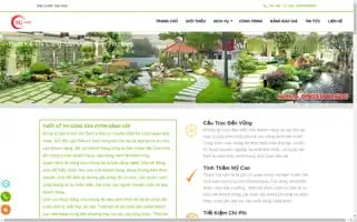 Sanvuonsaigon.vn Screenshot 2024-06-18 06:28:50