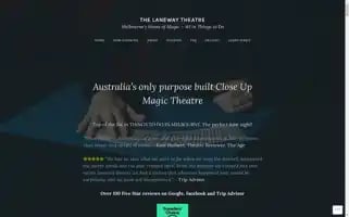 Thelanewaytheatre.com Screenshot 2024-07-01 12:37:24