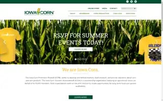 Iowacorn.org Screenshot 2024-05-12 10:46:24