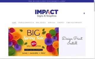Impactsignsak.com Screenshot 2024-05-16 02:26:46