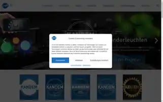 Kandem.de Screenshot 2024-06-19 06:18:06