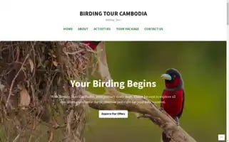 Birdingtourcambodia.com Screenshot 2024-04-17 16:14:16