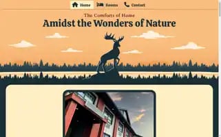 Hwy17hotel.com Screenshot 2024-04-25 14:04:21