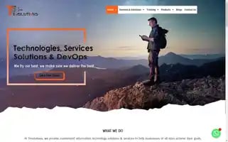 Tevolutions.com Screenshot 2024-05-24 17:04:19