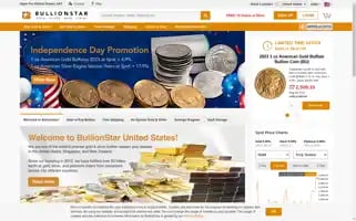 Bullionstar.us Screenshot 2024-07-06 11:16:28